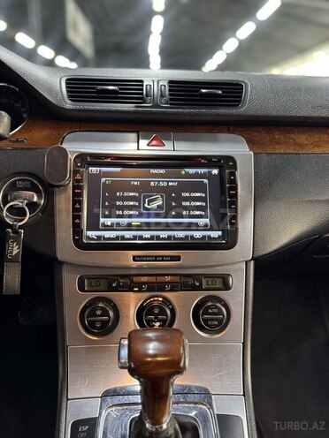 Volkswagen Passat 2006, 354,000 km - 2.0 l - Bakı