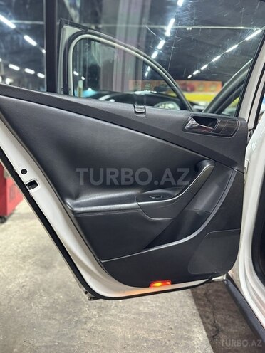 Volkswagen Passat 2006, 354,000 km - 2.0 l - Bakı