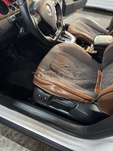 Volkswagen Passat 2006, 354,000 km - 2.0 l - Bakı