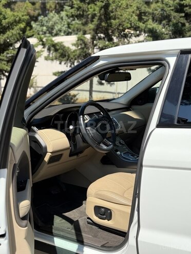 Land Rover RR Evoque 2018, 145,300 km - 2.0 l - Bakı
