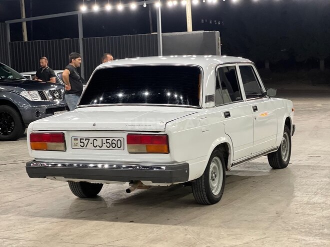 LADA (VAZ) 2107 2008, 325,600 km - 1.6 l - Şəmkir