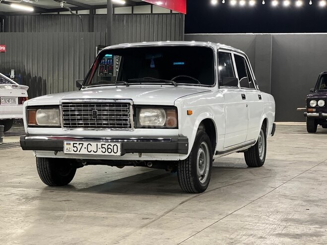 LADA (VAZ) 2107 2008, 325,600 km - 1.6 l - Şəmkir