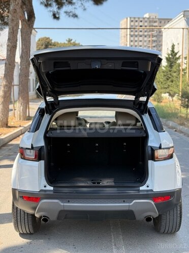 Land Rover RR Evoque 2018, 145,300 km - 2.0 l - Bakı