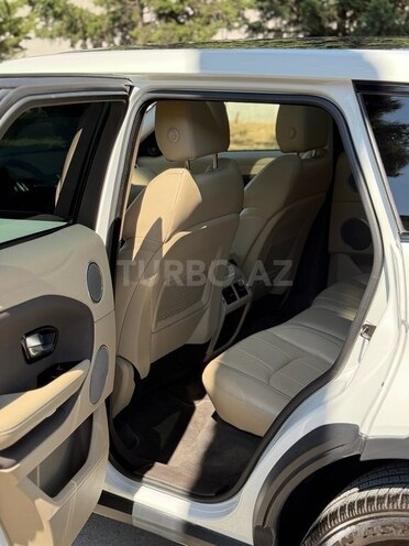 Land Rover RR Evoque 2018, 145,300 km - 2.0 l - Bakı
