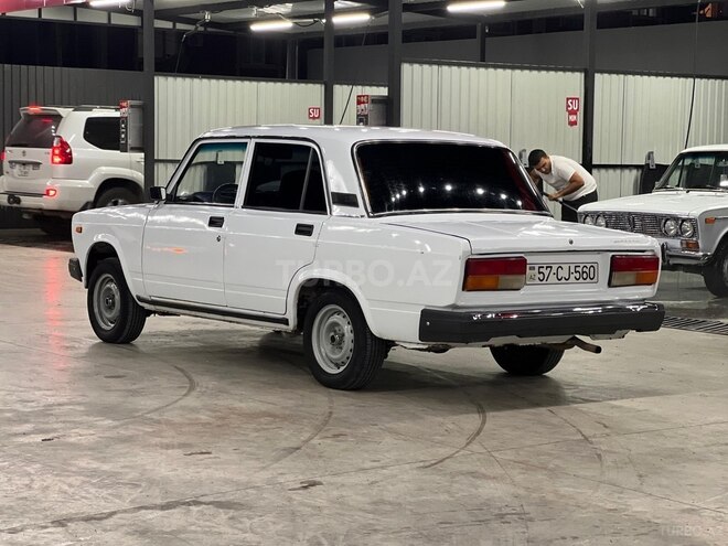 LADA (VAZ) 2107 2008, 325,600 km - 1.6 l - Şəmkir