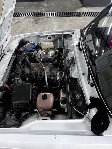 LADA (VAZ) 2107 2008, 325,600 km - 1.6 l - Şəmkir
