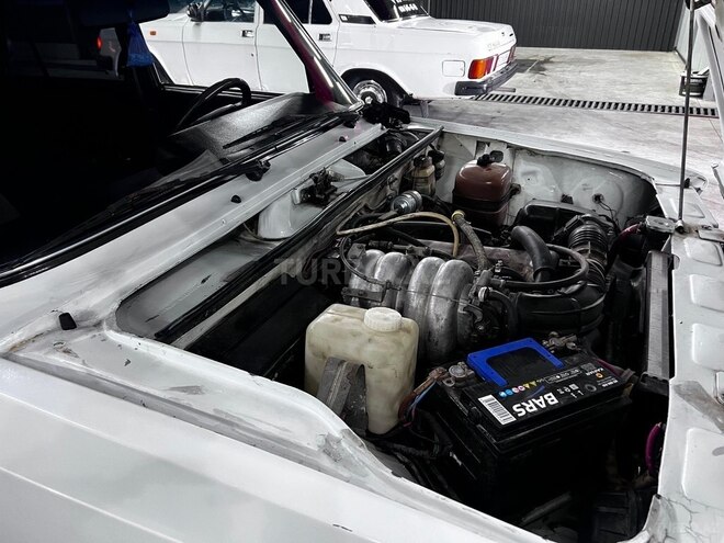 LADA (VAZ) 2107 2008, 325,600 km - 1.6 l - Şəmkir