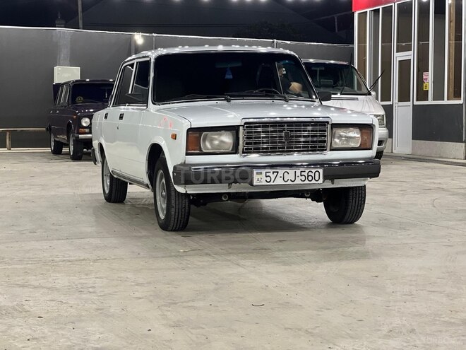 LADA (VAZ) 2107 2008, 325,600 km - 1.6 l - Şəmkir