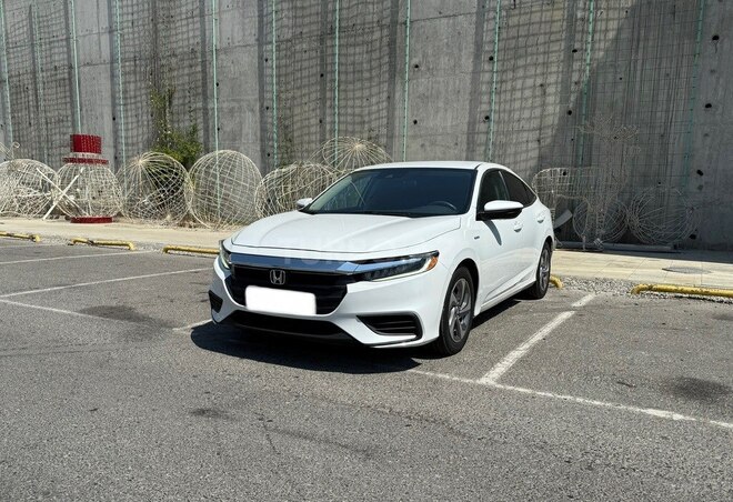 Honda Insight 2020, 238,000 km - 1.5 l - Bakı