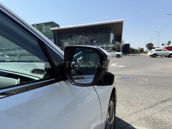 Honda Insight 2020, 238,000 km - 1.5 l - Bakı