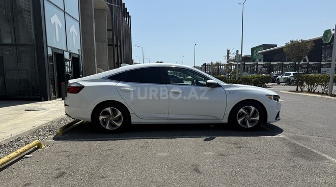 Honda Insight 2020, 238,000 km - 1.5 l - Bakı