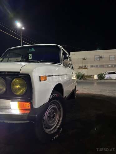 LADA (VAZ) 2106 1987, 85,392 km - 1.3 l - Sumqayıt
