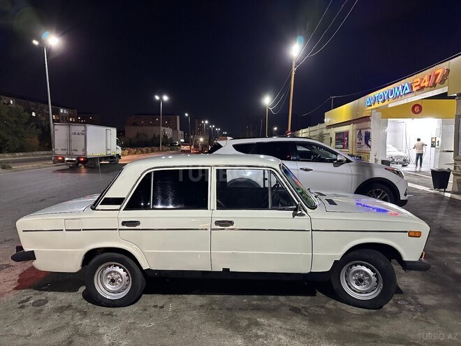 LADA (VAZ) 2106 1987, 85,392 km - 1.3 l - Sumqayıt