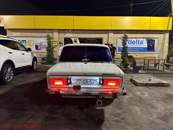 LADA (VAZ) 2106 1987, 85,392 km - 1.3 l - Sumqayıt