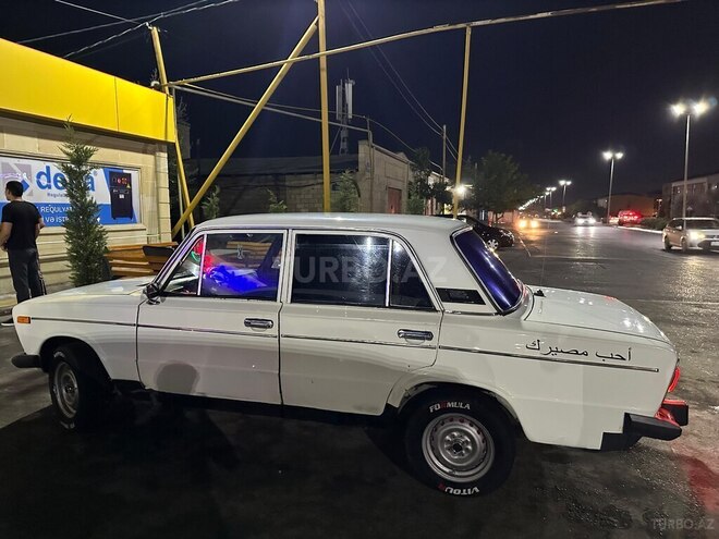 LADA (VAZ) 2106 1987, 85,392 km - 1.3 l - Sumqayıt