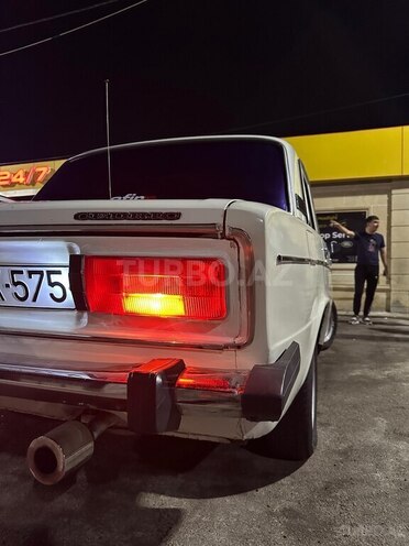 LADA (VAZ) 2106 1987, 85,392 km - 1.3 l - Sumqayıt