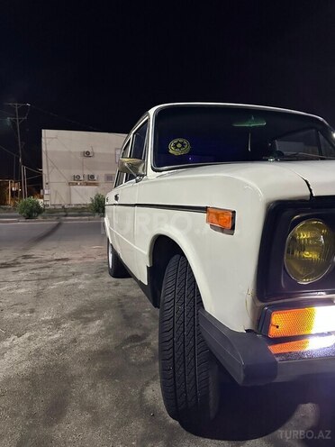 LADA (VAZ) 2106 1987, 85,392 km - 1.3 l - Sumqayıt