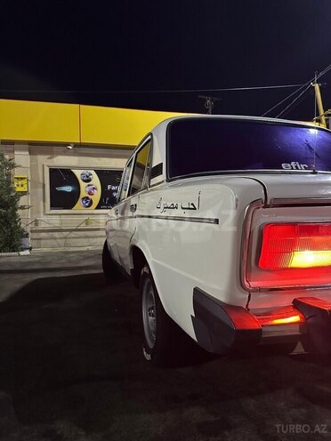 LADA (VAZ) 2106 1987, 85,392 km - 1.3 l - Sumqayıt