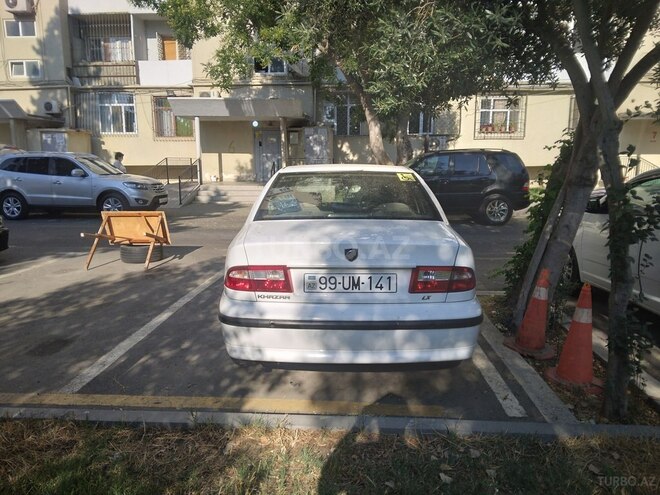 Iran Khodro Samand 2019, 41,911 km - 1.6 л - Bakı
