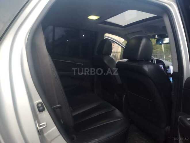 Hyundai Santa Fe 2011, 169,692 km - 2.0 л - Sumqayıt