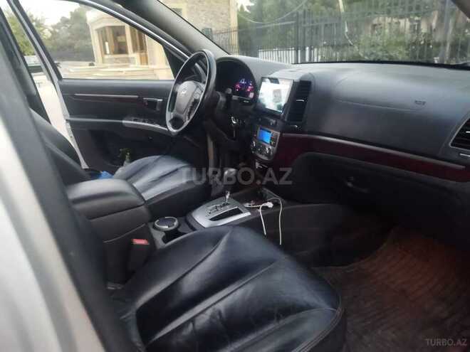 Hyundai Santa Fe 2011, 169,692 km - 2.0 л - Sumqayıt