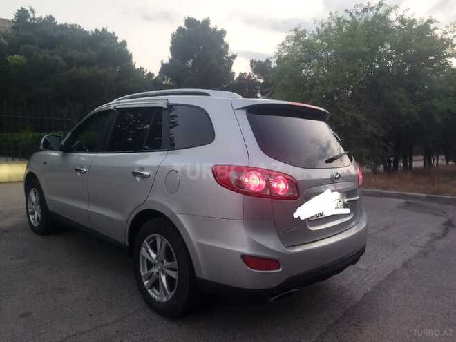 Hyundai Santa Fe 2011, 169,692 km - 2.0 л - Sumqayıt