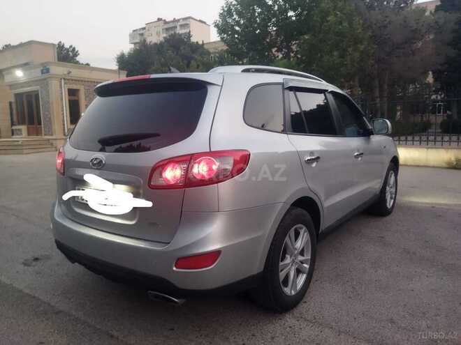 Hyundai Santa Fe 2011, 169,692 km - 2.0 л - Sumqayıt