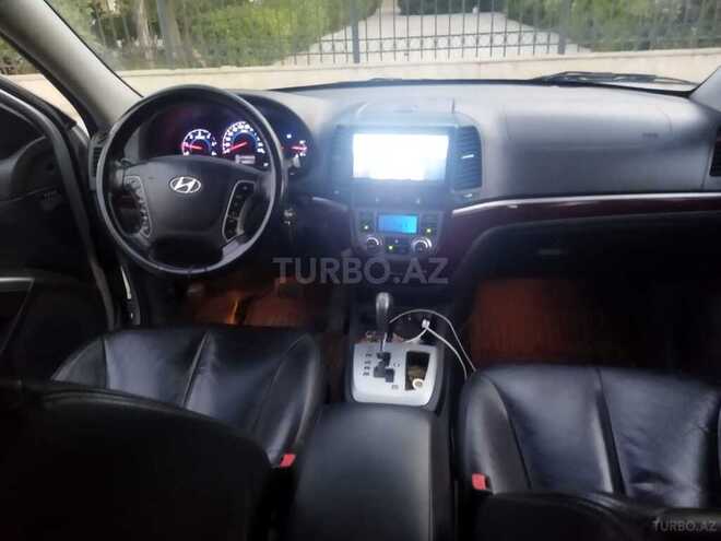 Hyundai Santa Fe 2011, 169,692 km - 2.0 л - Sumqayıt