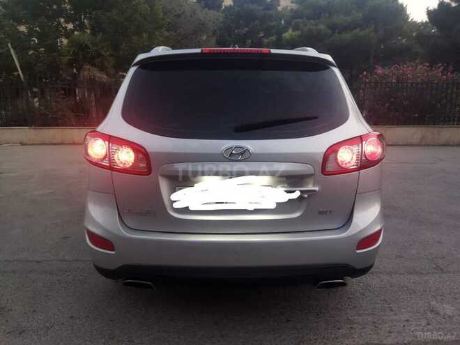 Hyundai Santa Fe 2011, 169,692 km - 2.0 л - Sumqayıt