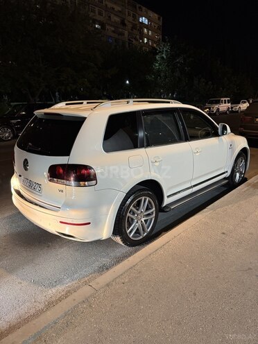 Volkswagen Touareg 2008, 218,000 km - 4.2 л - Bakı