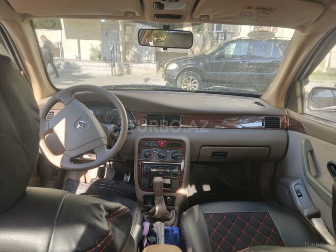 Iran Khodro Samand 2019, 41,911 km - 1.6 л - Bakı
