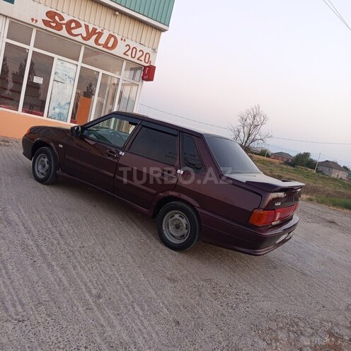 LADA (VAZ) 2115 2012, 184,000 km - 1.6 л - Cəlilabad
