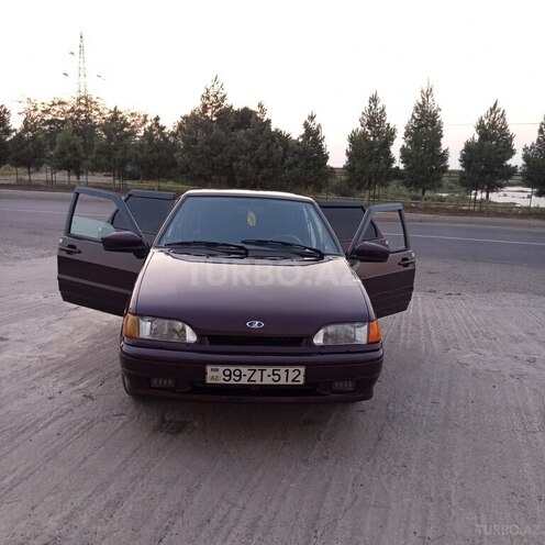 LADA (VAZ) 2115 2012, 184,000 km - 1.6 л - Cəlilabad