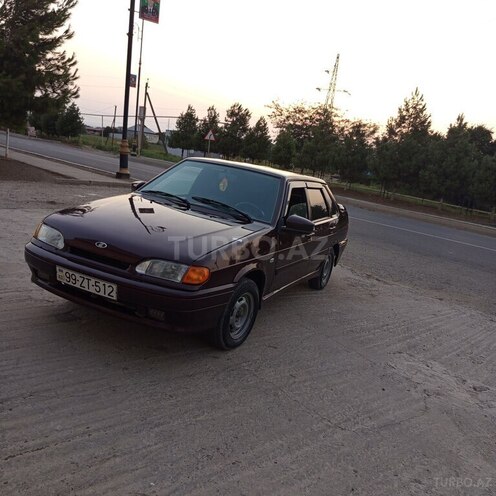 LADA (VAZ) 2115 2012, 184,000 km - 1.6 л - Cəlilabad