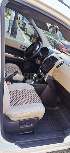Nissan X-Trail 2010, 267,000 km - 2.5 л - Bakı
