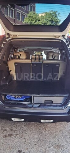 Nissan X-Trail 2010, 267,000 km - 2.5 л - Bakı