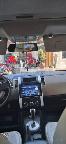 Nissan X-Trail 2010, 267,000 km - 2.5 л - Bakı