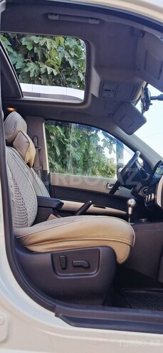 Nissan X-Trail 2010, 267,000 km - 2.5 л - Bakı