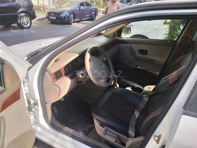 Iran Khodro Samand 2019, 41,911 km - 1.6 л - Bakı