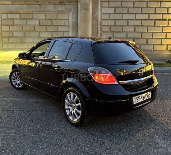 Opel Astra 2009, 184,000 km - 1.4 l - Bakı