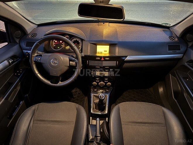Opel Astra 2009, 184,000 km - 1.4 l - Bakı