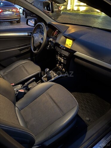 Opel Astra 2009, 184,000 km - 1.4 l - Bakı