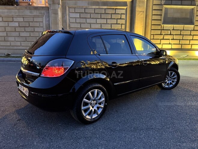 Opel Astra 2009, 184,000 km - 1.4 l - Bakı