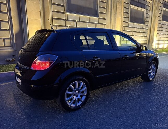 Opel Astra 2009, 184,000 km - 1.4 l - Bakı