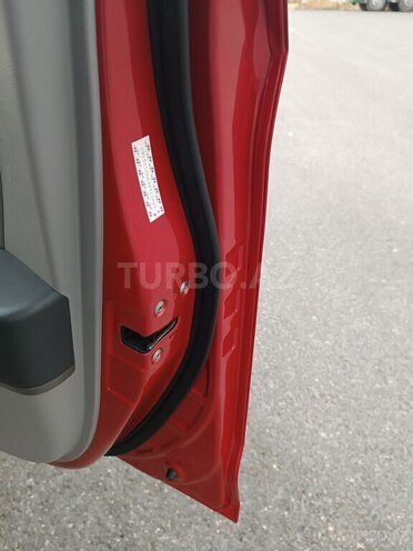 Hyundai Accent 2016, 207,605 km - 1.6 l - Masallı
