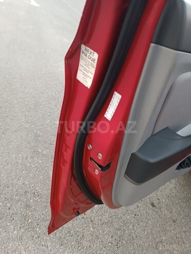 Hyundai Accent 2016, 207,605 km - 1.6 l - Masallı