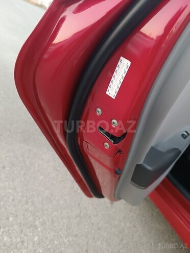 Hyundai Accent 2016, 207,605 km - 1.6 l - Masallı