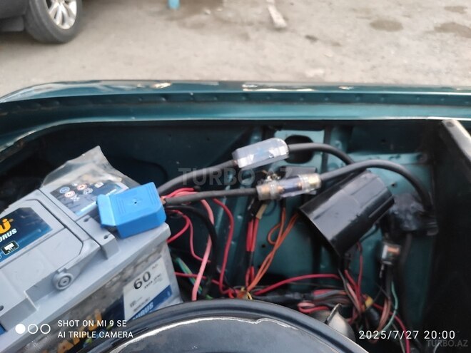 LADA (VAZ) 2106 1998, 150,000 km - 1.6 l - Bakı