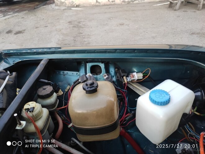 LADA (VAZ) 2106 1998, 150,000 km - 1.6 l - Bakı