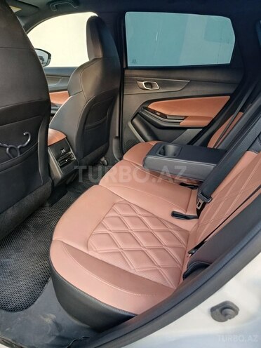 Changan Qiyuan Q05 2024, 6,500 km - 1.5 л - Bakı